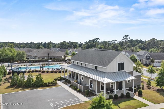4325 Bythal Hill Circle, Wilmington, NC 28409