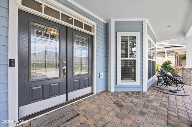 4325 Bythal Hill Circle, Wilmington, NC 28409