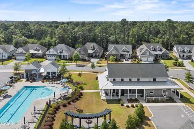 4325 Bythal Hill Circle, Wilmington, NC 28409