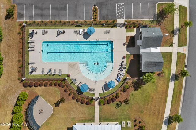 4325 Bythal Hill Circle, Wilmington, NC 28409