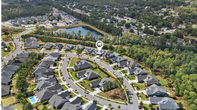 4325 Bythal Hill Circle, Wilmington, NC 28409