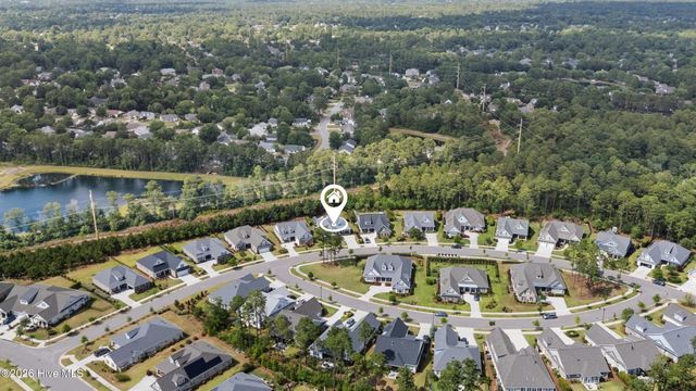 4325 Bythal Hill Circle, Wilmington, NC 28409