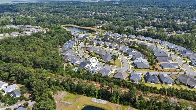 4325 Bythal Hill Circle, Wilmington, NC 28409