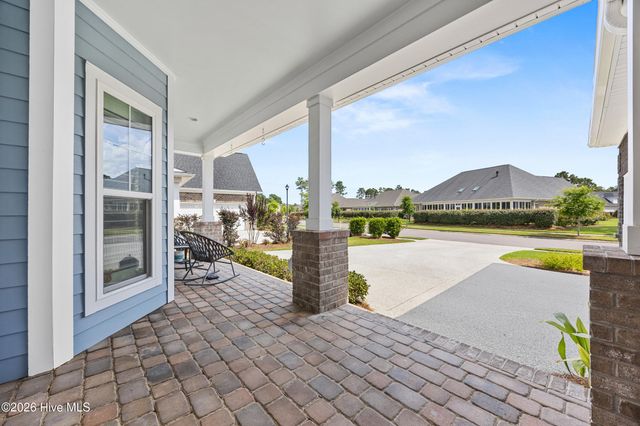 4325 Bythal Hill Circle, Wilmington, NC 28409