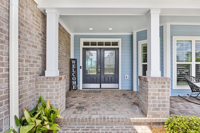 4325 Bythal Hill Circle, Wilmington, NC 28409