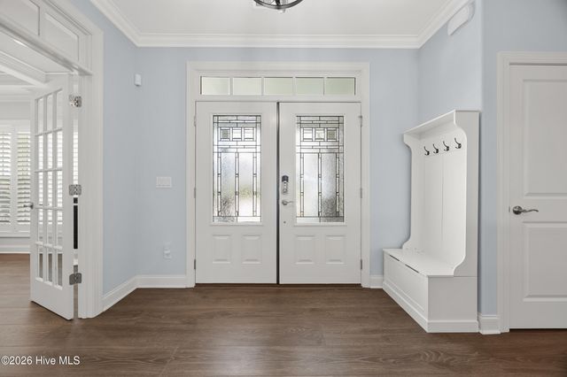 4325 Bythal Hill Circle, Wilmington, NC 28409