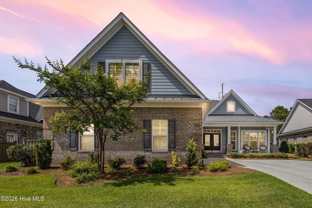 4325 Bythal Hill Circle, Wilmington, NC 28409