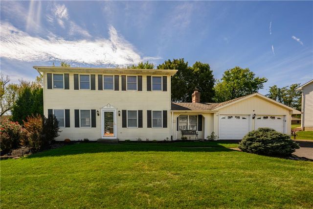 606 Buckingham Drive, Northampton Boro, PA 18067