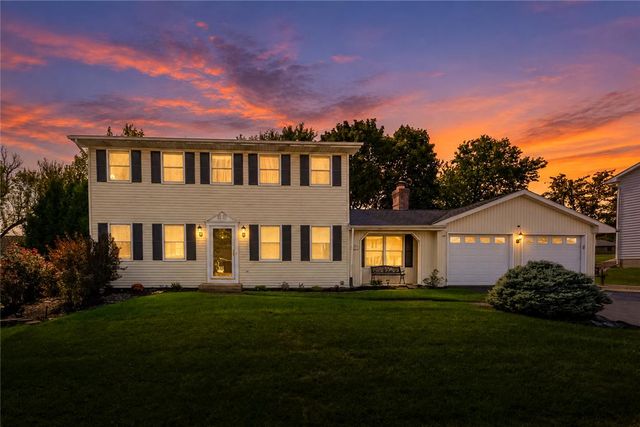 606 Buckingham Drive, Northampton Boro, PA 18067