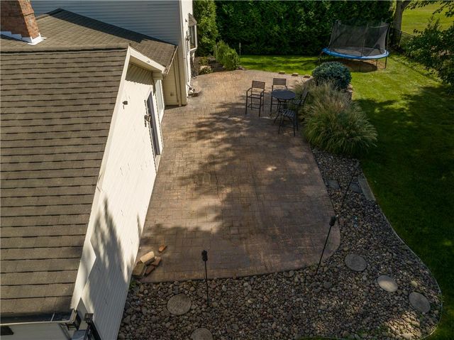 606 Buckingham Drive, Northampton Boro, PA 18067