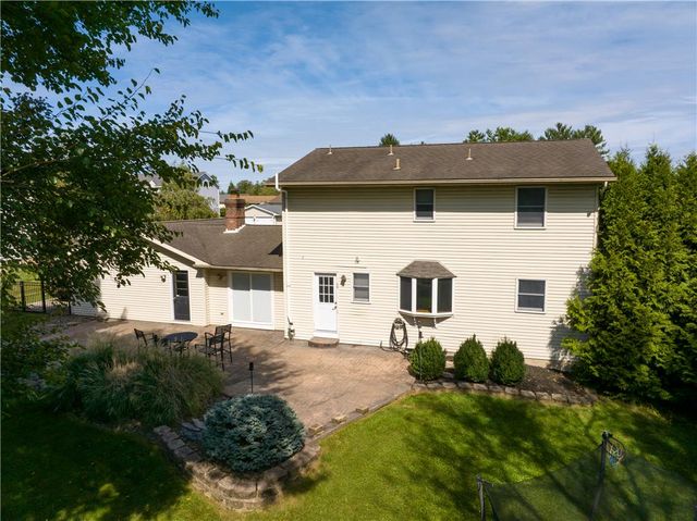 606 Buckingham Drive, Northampton Boro, PA 18067