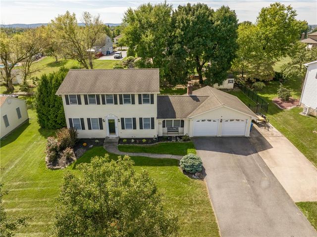 606 Buckingham Drive, Northampton Boro, PA 18067