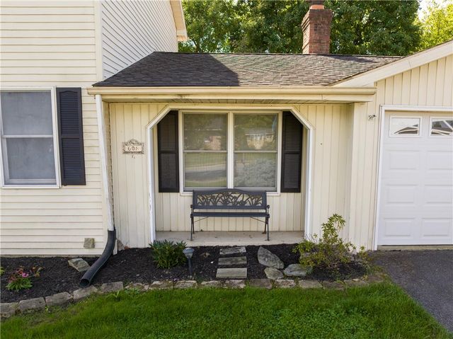 606 Buckingham Drive, Northampton Boro, PA 18067