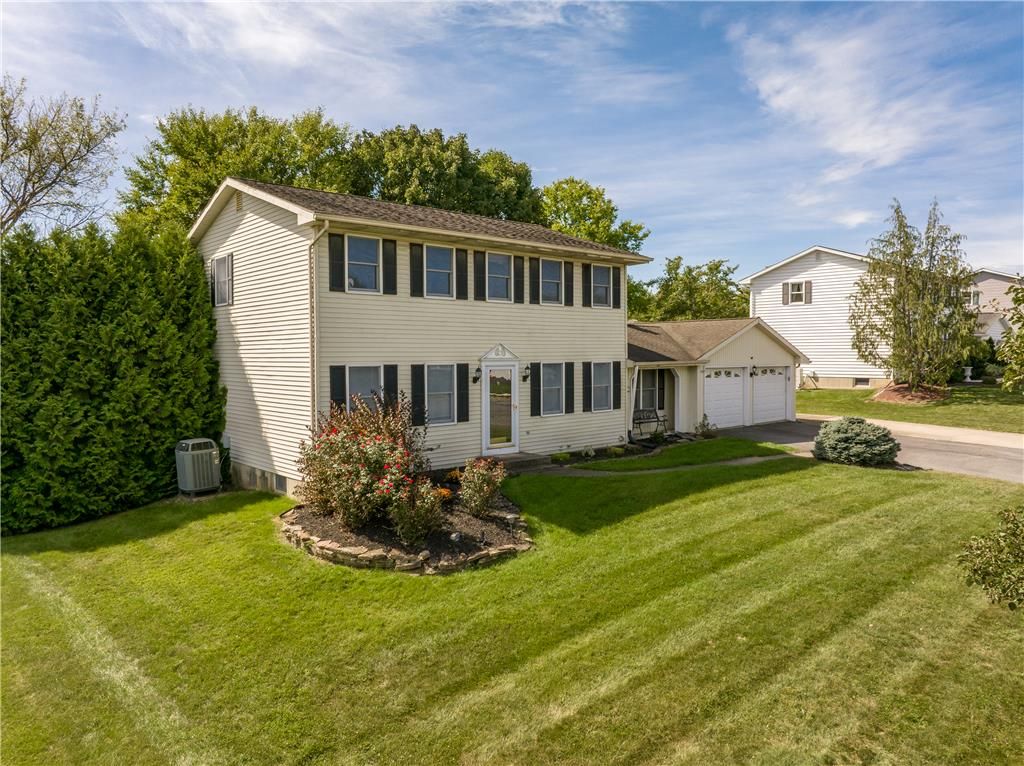 606 Buckingham Drive, Northampton Boro, PA 18067