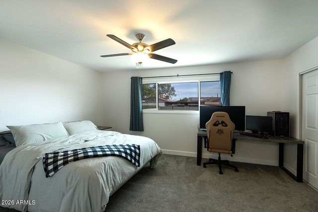 14811 N 55th Avenue, Glendale, AZ 85306