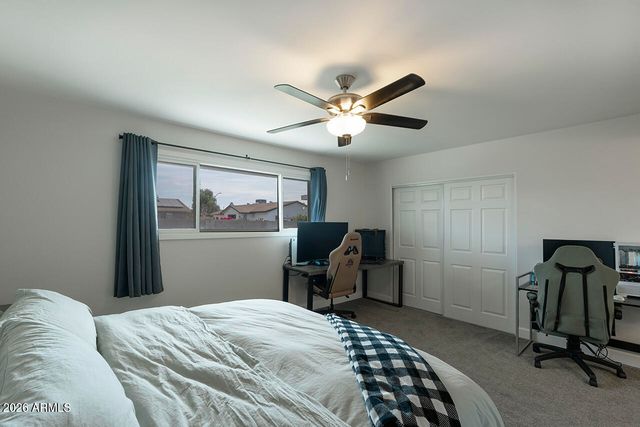 14811 N 55th Avenue, Glendale, AZ 85306