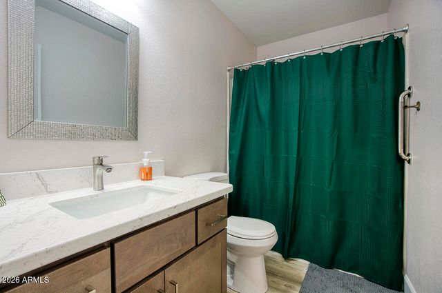 14811 N 55th Avenue, Glendale, AZ 85306