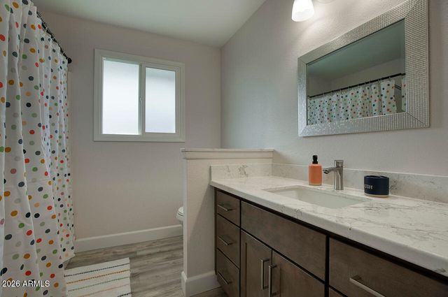 14811 N 55th Avenue, Glendale, AZ 85306