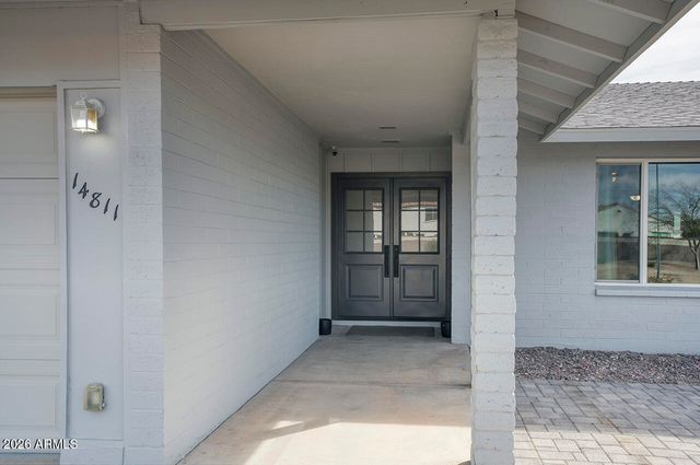 14811 N 55th Avenue, Glendale, AZ 85306