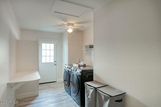 14811 N 55th Avenue, Glendale, AZ 85306