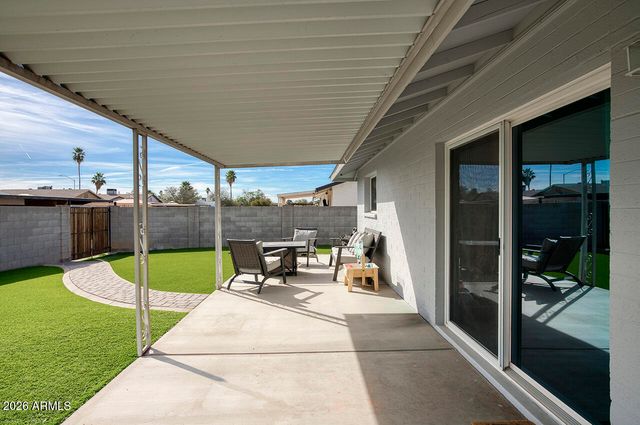 14811 N 55th Avenue, Glendale, AZ 85306