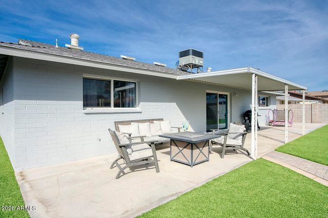 14811 N 55th Avenue, Glendale, AZ 85306