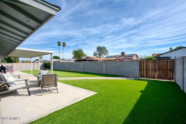 14811 N 55th Avenue, Glendale, AZ 85306