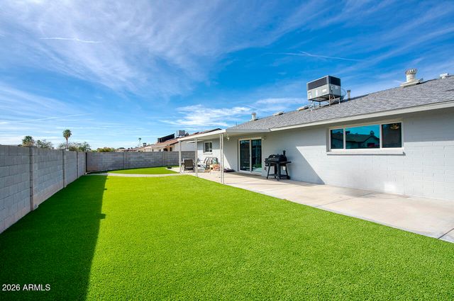 14811 N 55th Avenue, Glendale, AZ 85306