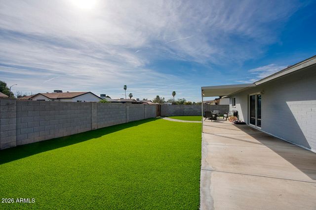 14811 N 55th Avenue, Glendale, AZ 85306