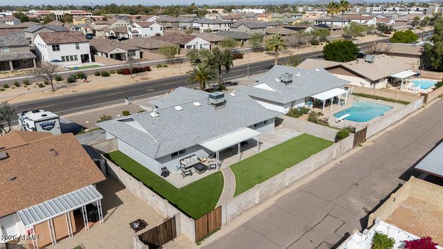 14811 N 55th Avenue, Glendale, AZ 85306