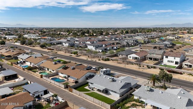 14811 N 55th Avenue, Glendale, AZ 85306