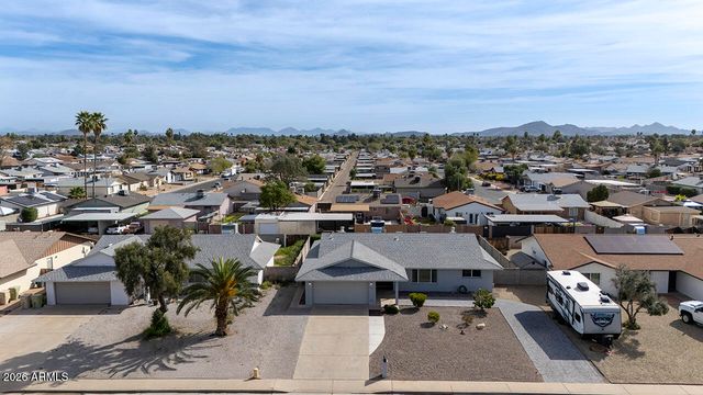 14811 N 55th Avenue, Glendale, AZ 85306