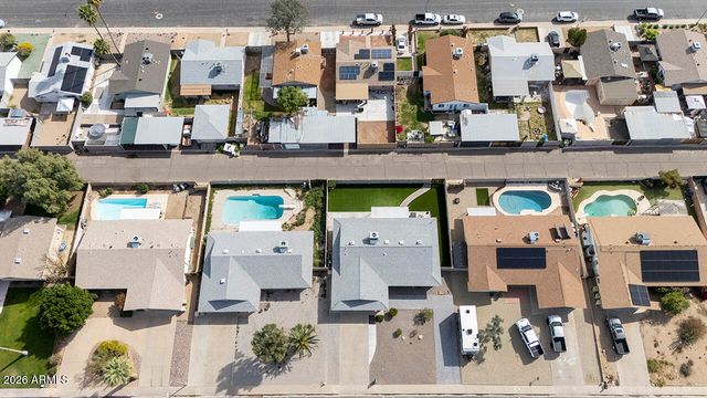 14811 N 55th Avenue, Glendale, AZ 85306