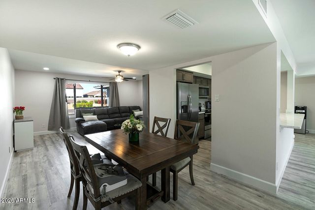 14811 N 55th Avenue, Glendale, AZ 85306