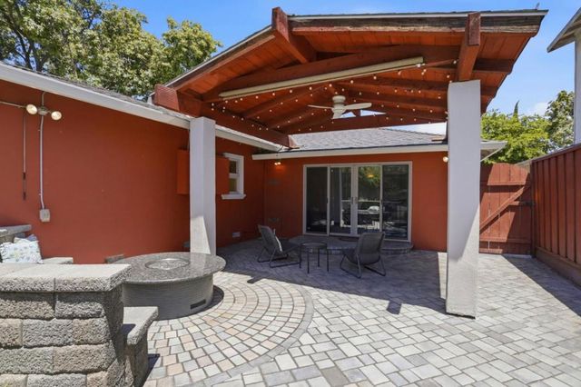 2194 Nobili Avenue, Santa Clara, CA 95051
