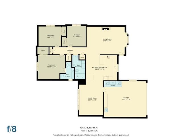 2194 Nobili Avenue, Santa Clara, CA 95051