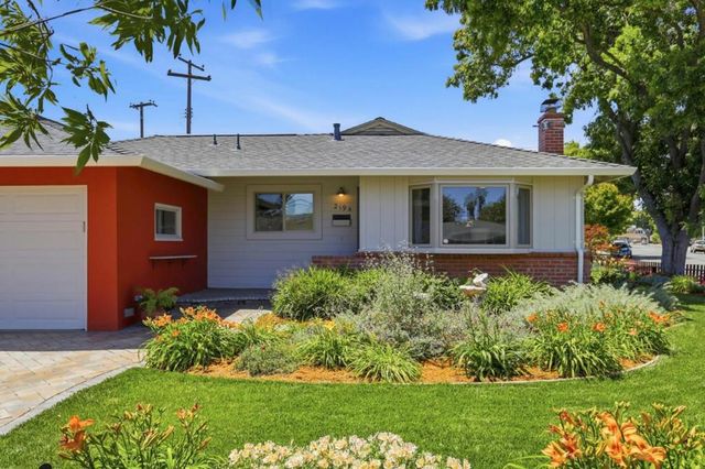 2194 Nobili Avenue, Santa Clara, CA 95051