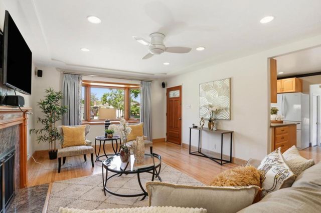 2194 Nobili Avenue, Santa Clara, CA 95051