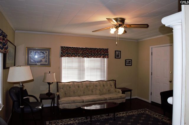 1205 Mill Street, Camden, SC 29020