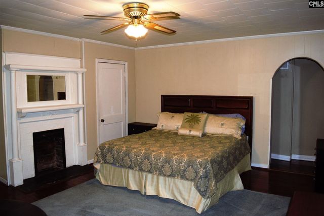 1205 Mill Street, Camden, SC 29020