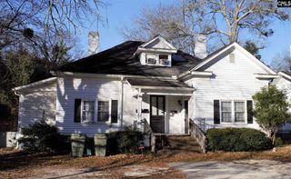 1205 Mill Street, Camden, SC 29020