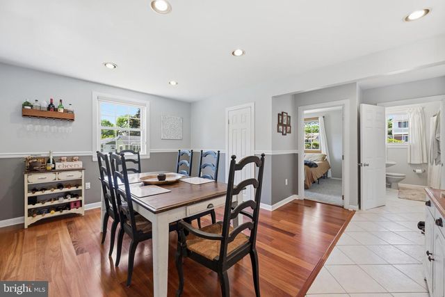 2029 TERRACE DR, Feasterville Trevose, PA 19053