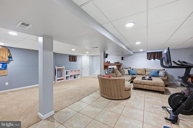 2029 TERRACE DR, Feasterville Trevose, PA 19053