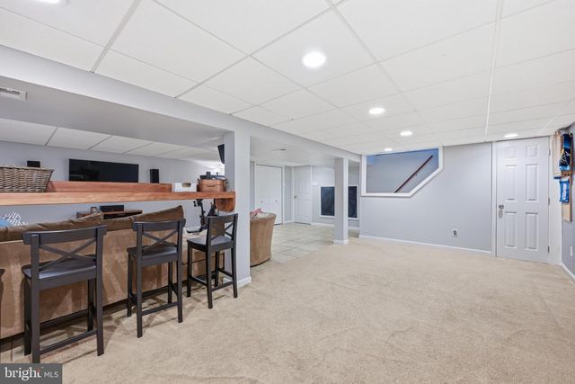 2029 TERRACE DR, Feasterville Trevose, PA 19053