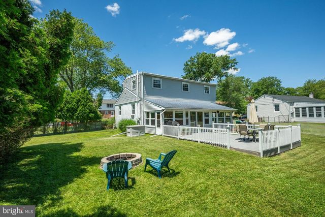 2029 TERRACE DR, Feasterville Trevose, PA 19053