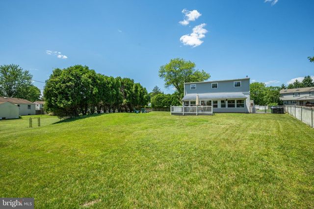 2029 TERRACE DR, Feasterville Trevose, PA 19053