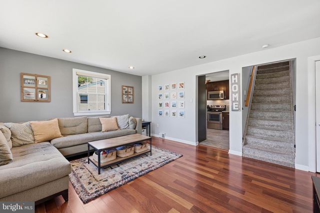 2029 TERRACE DR, Feasterville Trevose, PA 19053