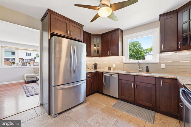 2029 TERRACE DR, Feasterville Trevose, PA 19053