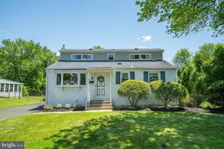 2029 TERRACE DR, Feasterville Trevose, PA 19053