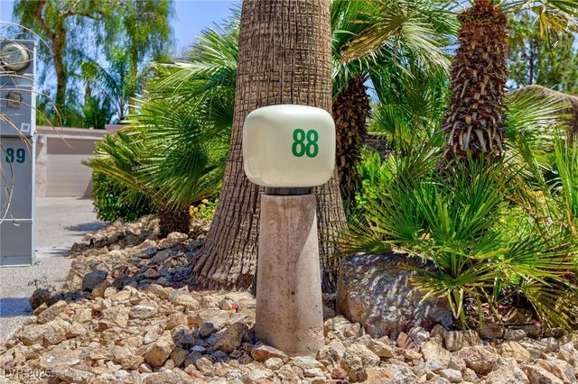 8175 Arville Street 88, Las Vegas, NV 89139